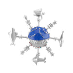 Animales del Mar - Paula Guzmán