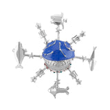 Animales del Mar - Paula Guzmán