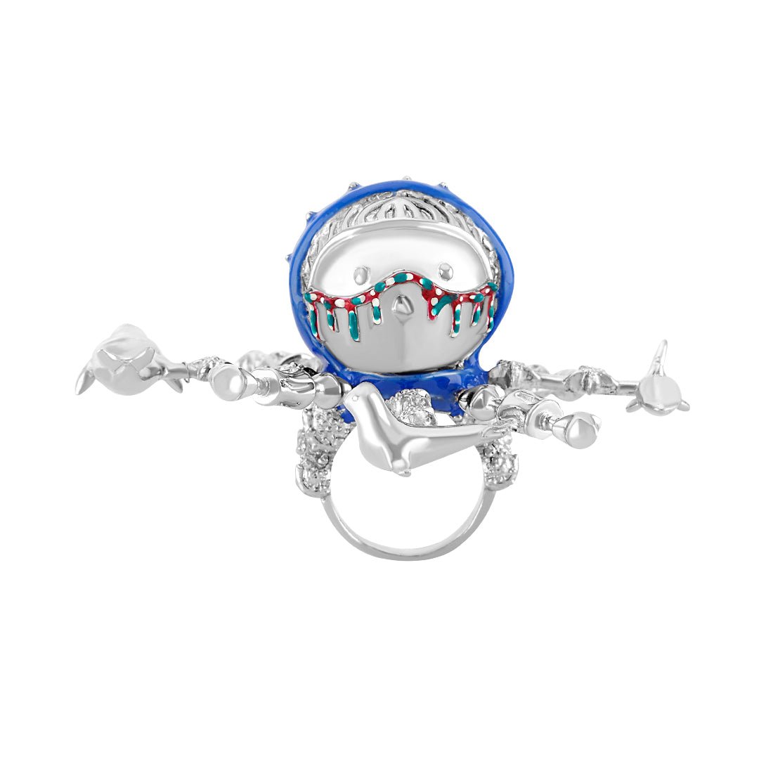 Animales del Mar - Paula Guzmán