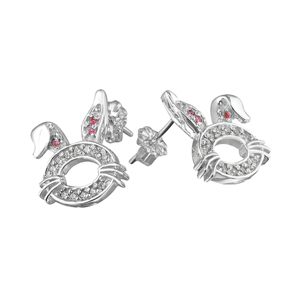 Aretes - Paula Guzmán