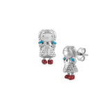 Aretes Dorothy Chico - Paula Guzmán