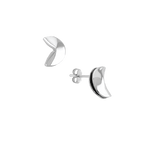 Aretes Galleta de la Suerte - Paula Guzmán