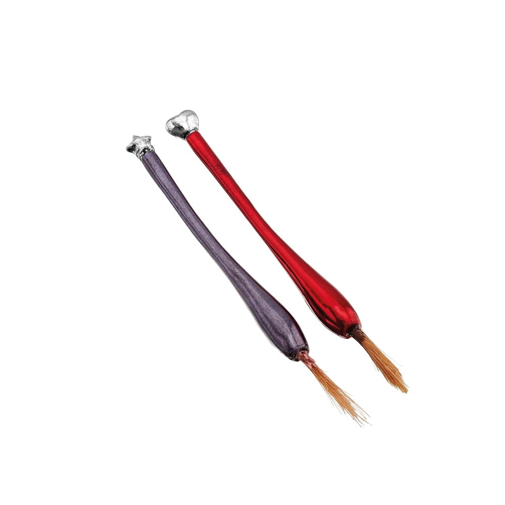 Art In Case con niello - Paula Guzmán