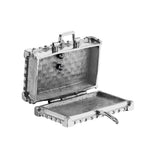 Art in Case Set de plata - Paula Guzmán