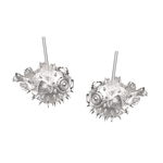 Blowfish Aretes - Paula Guzmán