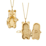 Caja de gummy bear Gigante - Paula Guzmán