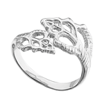 Caracola Anillo - Paula Guzmán