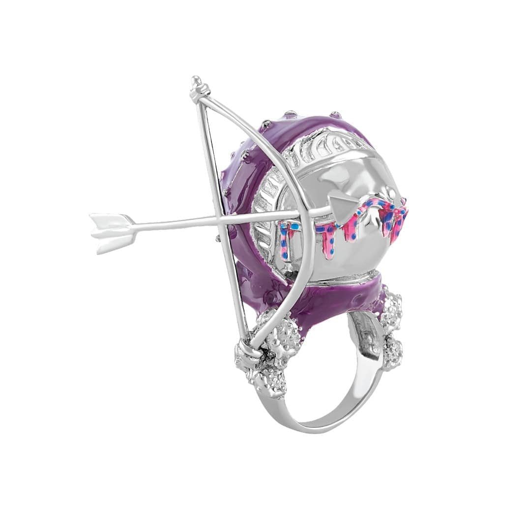 Cazadora - Paula Guzmán