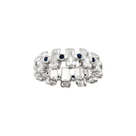 Churumbela Gummy Bear con gemas - Paula Guzmán