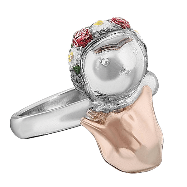 Corazón Mini - Paula Guzmán