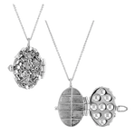 Dije Caja de Acuarela - Paula Guzmán