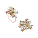 Ducklings in the lake V - Paula Guzmán