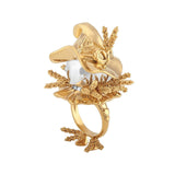 Espantapájaros - Paula Guzmán