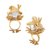 Espantapájaros - Paula Guzmán