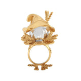 Espantapájaros - Paula Guzmán