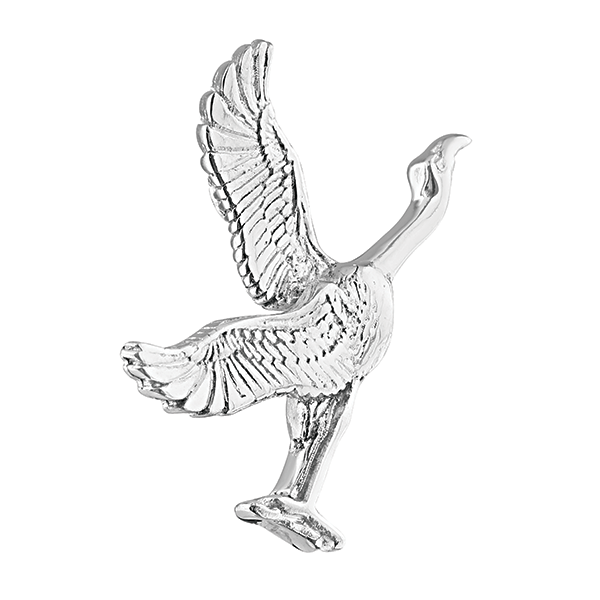 Flamingo Dije Grande - Paula Guzmán