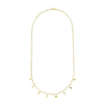 Gargantilla Amuletos - Paula Guzmán