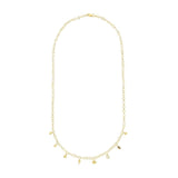 Gargantilla Amuletos - Paula Guzmán