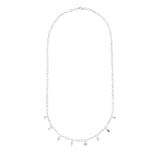 Gargantilla Amuletos - Paula Guzmán