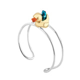Brazalete Floti - Pato -Gomita