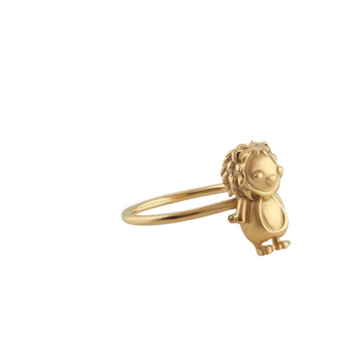 Anillo León Chico