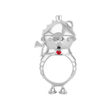 Leñador de Hojalata - Paula Guzmán