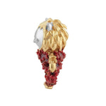 León Cobarde - Paula Guzmán