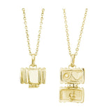 Lucky Suitcase / Mix & Match - Paula Guzmán