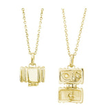 Lucky Suitcase / Mix & Match - Paula Guzmán