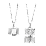 Lucky Suitcase / Mix & Match - Paula Guzmán