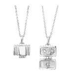 Lucky Suitcase / Mix & Match - Paula Guzmán