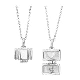 Lucky Suitcase / Mix & Match - Paula Guzmán