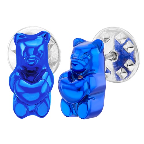 Pin Gummy Bear Heart