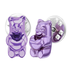 Pin Gummy Bear Heart
