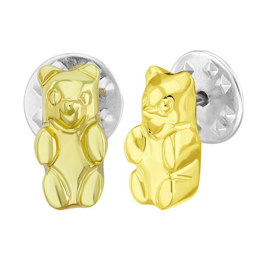 Pin Gummy Bear