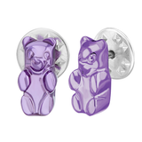 Pin Gummy Bear