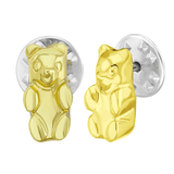 Pin Gummy Bear - Paula Guzmán