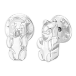 Pin Gummy Bear - Paula Guzmán