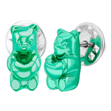 Pin Gummy Bear Heart - Paula Guzmán