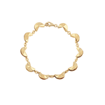 Pulsera Galletas de la Suerte - Paula Guzmán