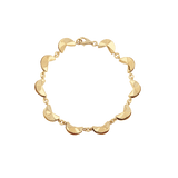 Pulsera Galletas de la Suerte - Paula Guzmán
