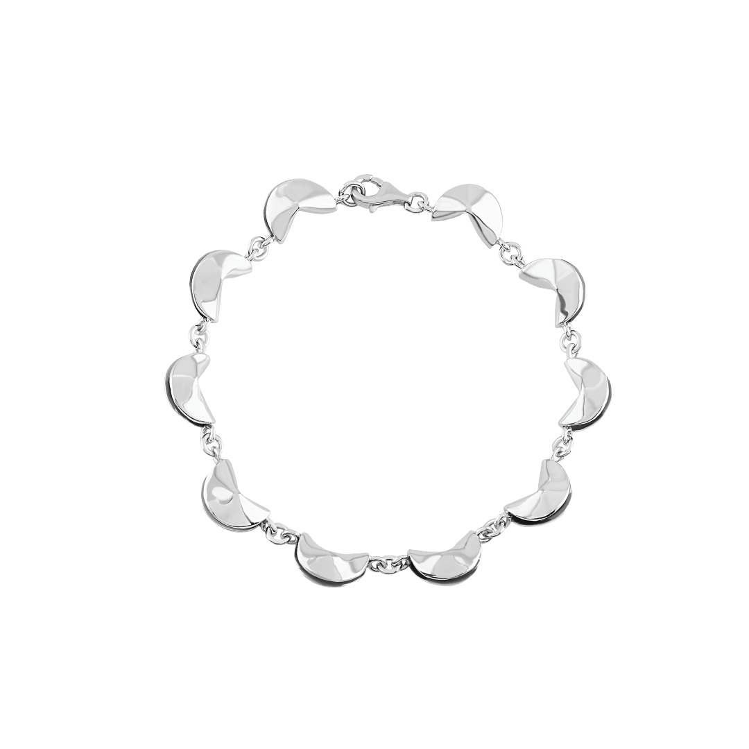 Pulsera Galletas de la Suerte - Paula Guzmán