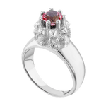 Solitario Gummy Bear - Paula Guzmán