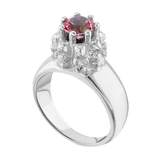 Solitario Gummy Bear - Paula Guzmán