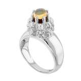 Solitario Gummy Bear - Paula Guzmán