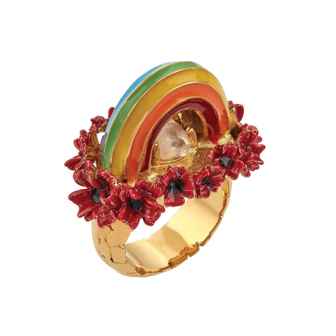 Somewhere Over the Rainbow - Paula Guzmán