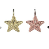 Star Fish dije grande - Paula Guzmán