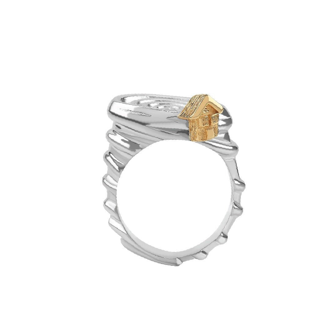 Tornado - Paula Guzmán