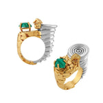 Tornado - Camino Amarillo - Paula Guzmán