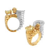 Tornado - Camino Amarillo - Paula Guzmán